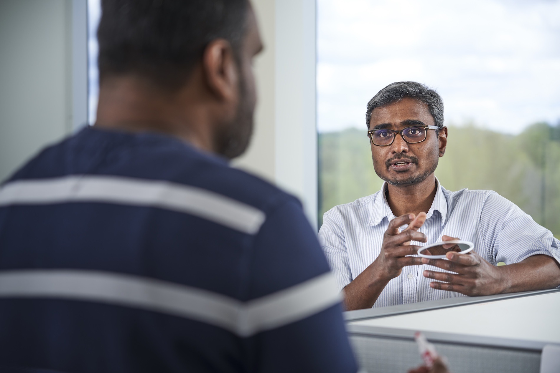 Want To Build The Next Silicon Valley Canada Can Help Quantum Valley