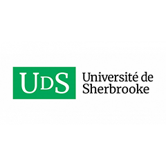 University de Sherbrooke logo
