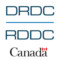 DRDC logo